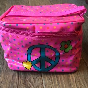 Children’s Place Girls Cosmetic Bag